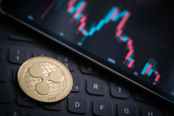 Precio del xrp