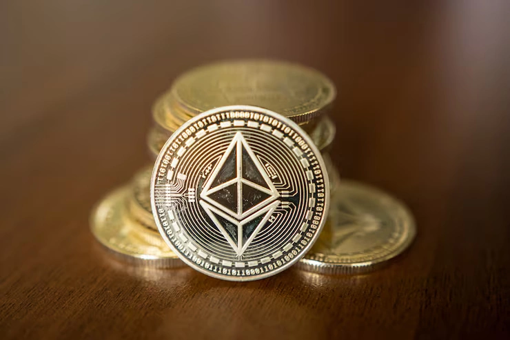 Qué es etherium