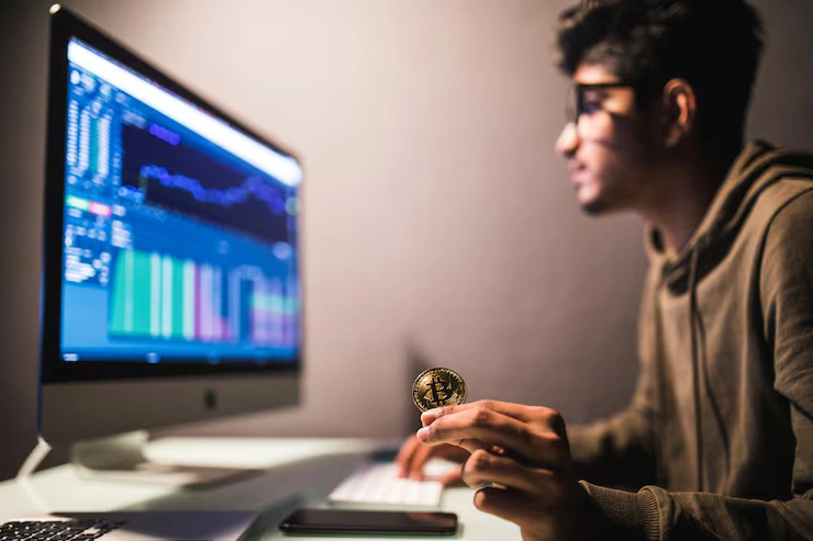 que es el trading
