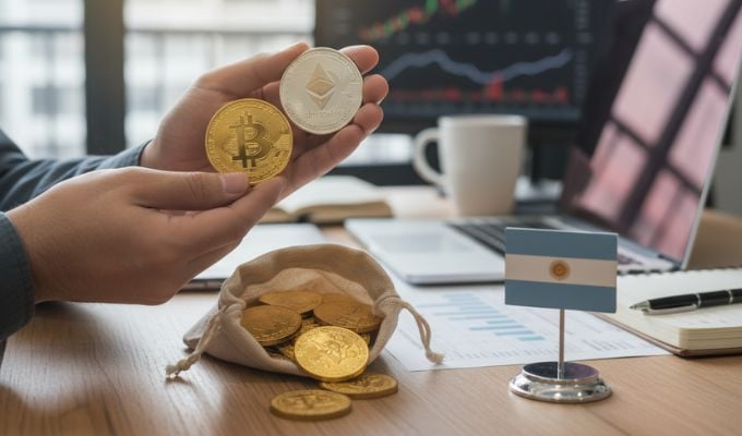 ¿Qué criptomoneda comprar hoy en Argentina?