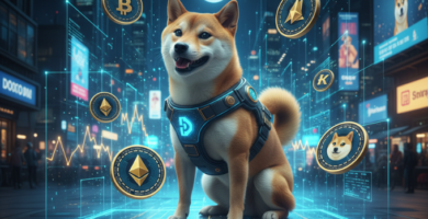 shiba inu criptomoneda