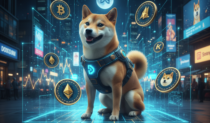 Shiba Inu: ¿es una buena criptomoneda para invertir?