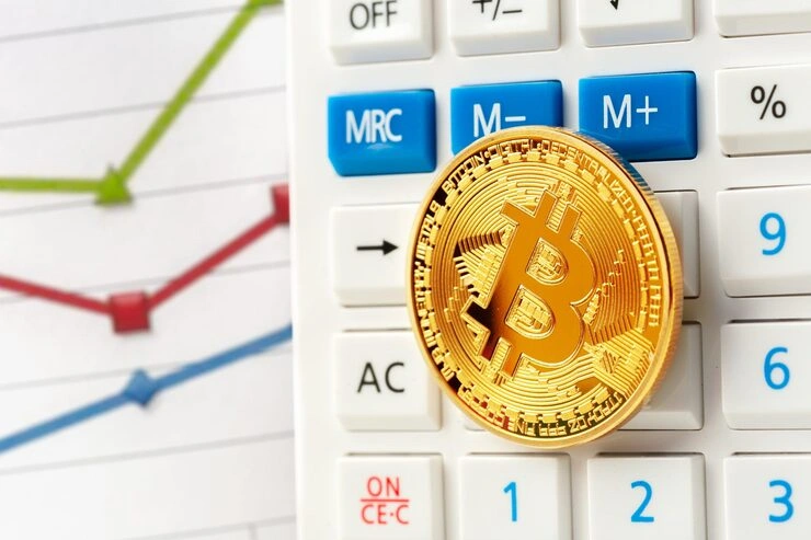 significa "cuanto vale una criptomoneda en pesos argentinos"
