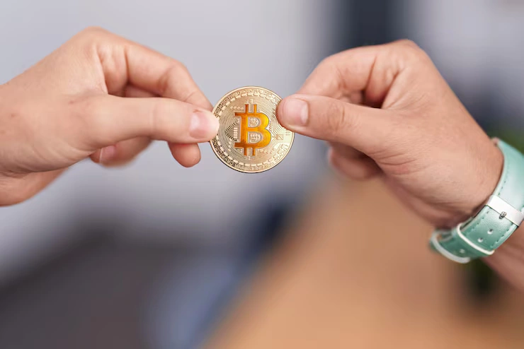 Vender criptomonedas en Argentina