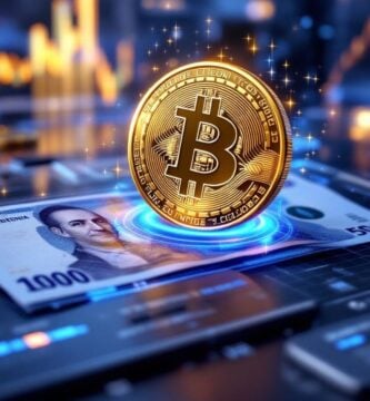 Cuánto Vale una Criptomoneda en Pesos Colombianos