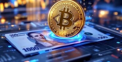 Cuánto Vale una Criptomoneda en Pesos Colombianos