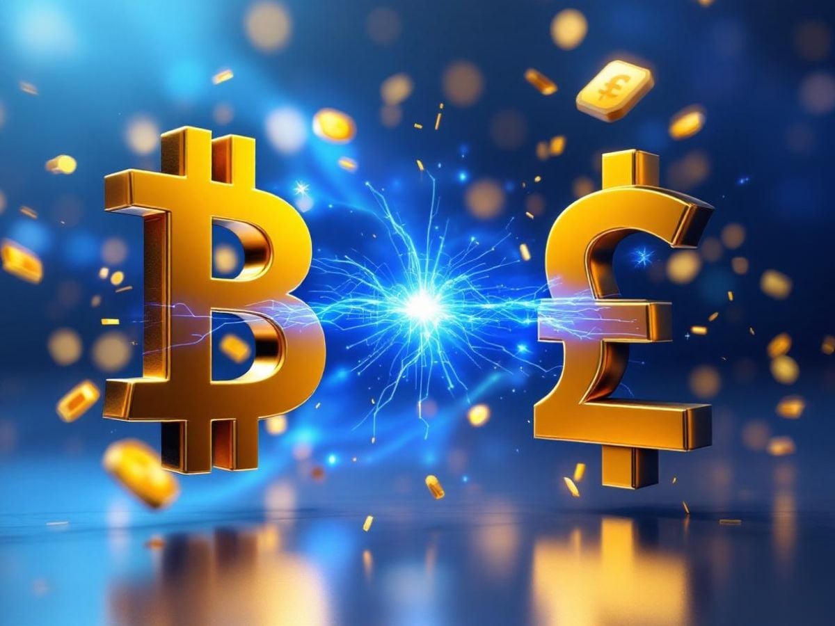 Cuánto Vale una Criptomoneda en Pesos Colombianos