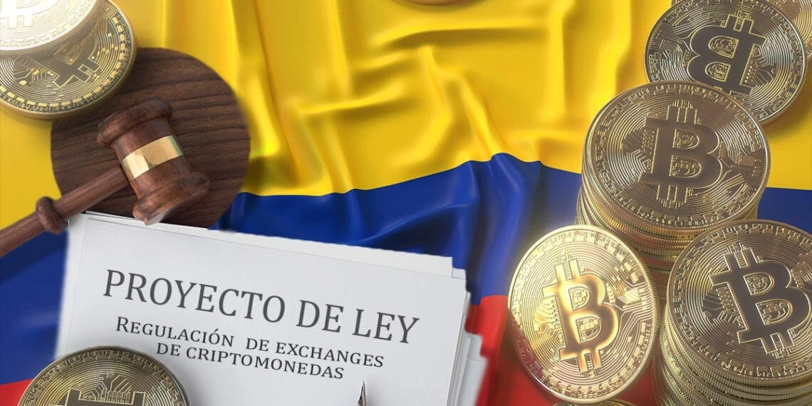 colombia comprar criptomonedas