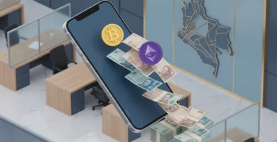 criptomonedas a pesos colombianos