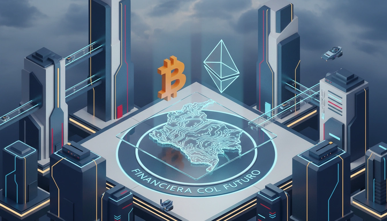 ¿Qué criptomoneda comprar hoy en Colombia? Análisis estratégico de inversión