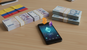 como ganar criptomonedas en colombia