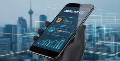 como operar con criptomonedas