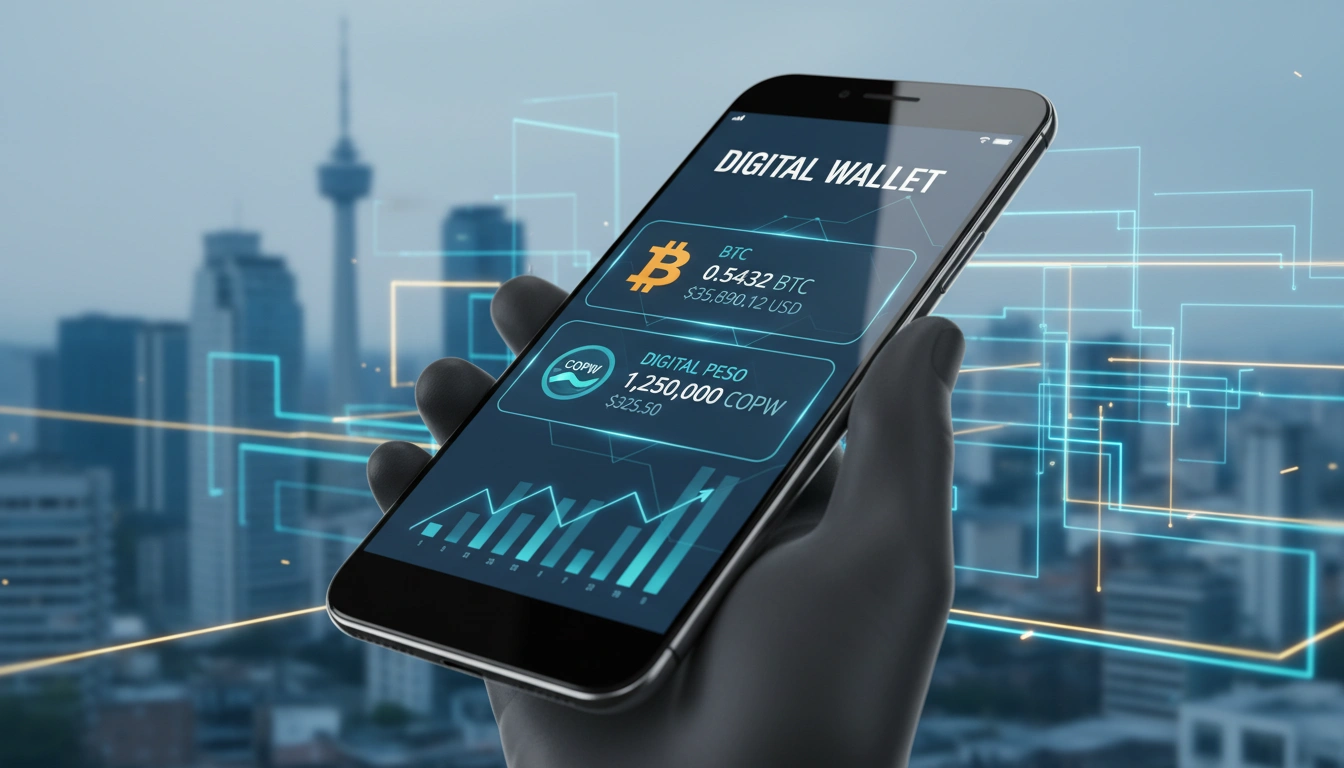 como operar con criptomonedas