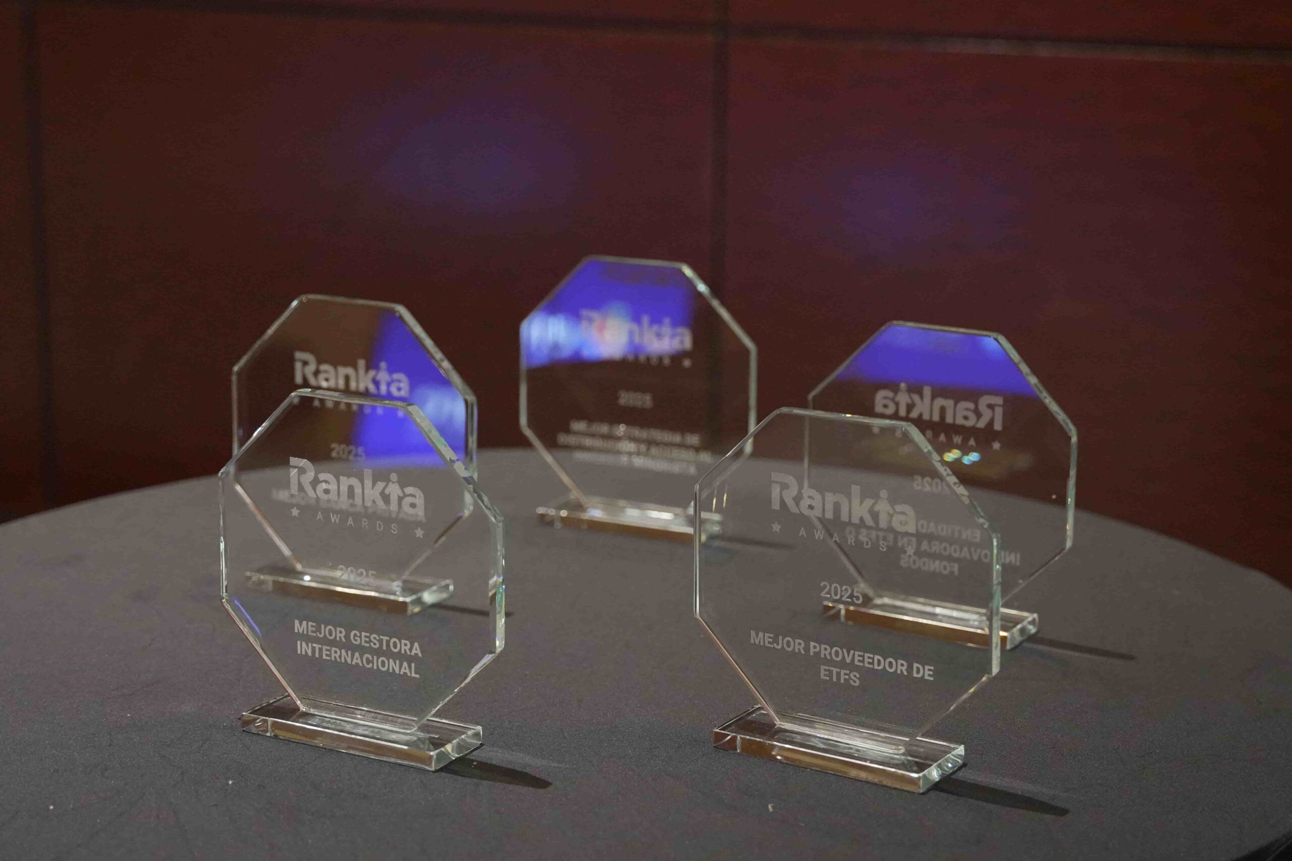 Premios Rankia CryptoDay LATAM 2026: Vota por Fluyez!