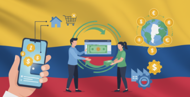 que son las criptomonedas en colombia