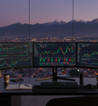 como hacer trading con criptomonedas