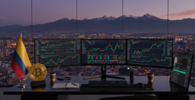 como hacer trading con criptomonedas