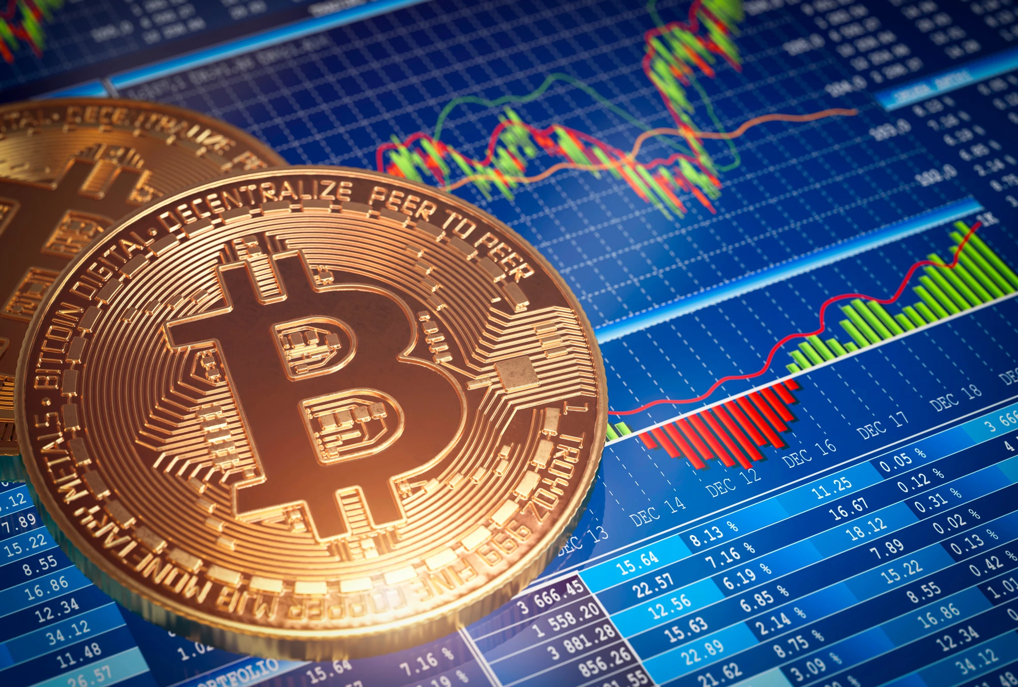 ventajas y desventajas de las cripto colombia