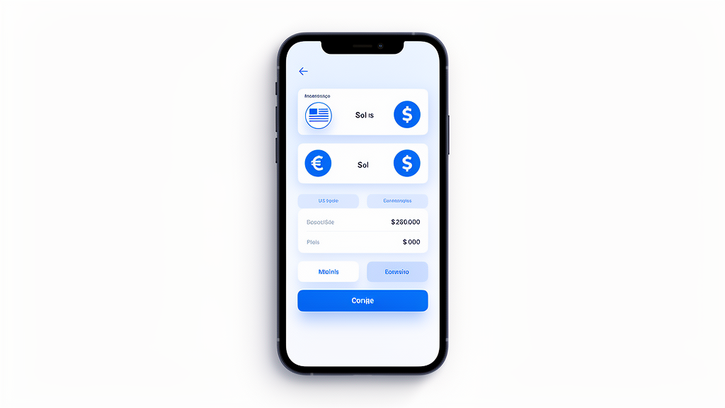 Dollar House Peru plataforma online de cambio de divisas