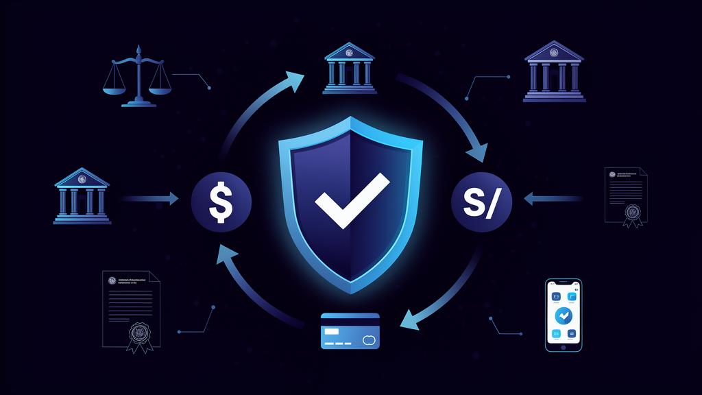 Dollar House es confiable y está registrado en la SBS de Perú