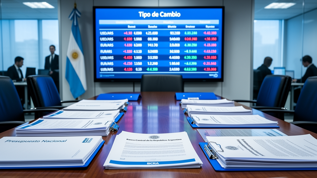 Marco legal 2026 para empresas argentinas que reciben dólares del exterior: BCRA, ARCA y fin del cepo