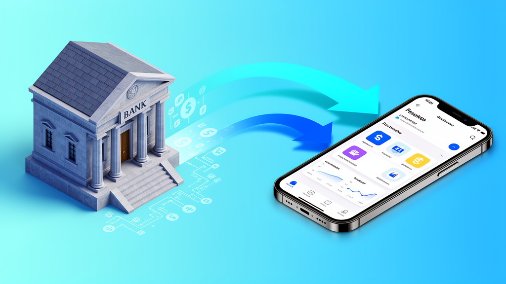 Alternativas al SWIFT bancario para empresas colombianas: banco vs fintech