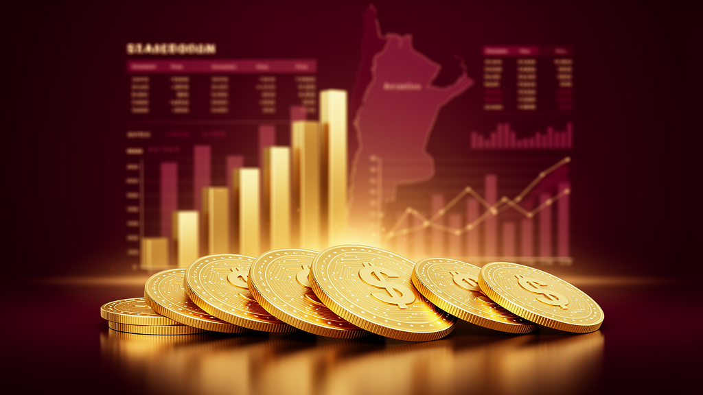 USDT e impuestos para empresas argentinas que cobran en dólares digitales