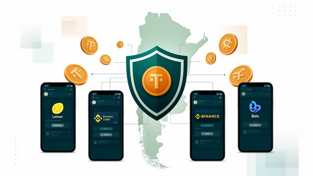 Qué wallets y exchanges informan a la AFIP/ARCA en Argentina: guía para empresas