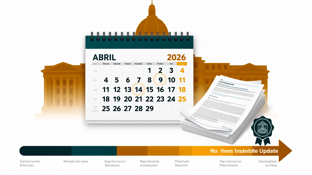 Cambio normativo ARCA wallets exchanges abril 2026 Argentina
