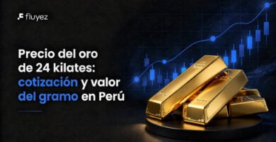Precio del oro de 24 kilates