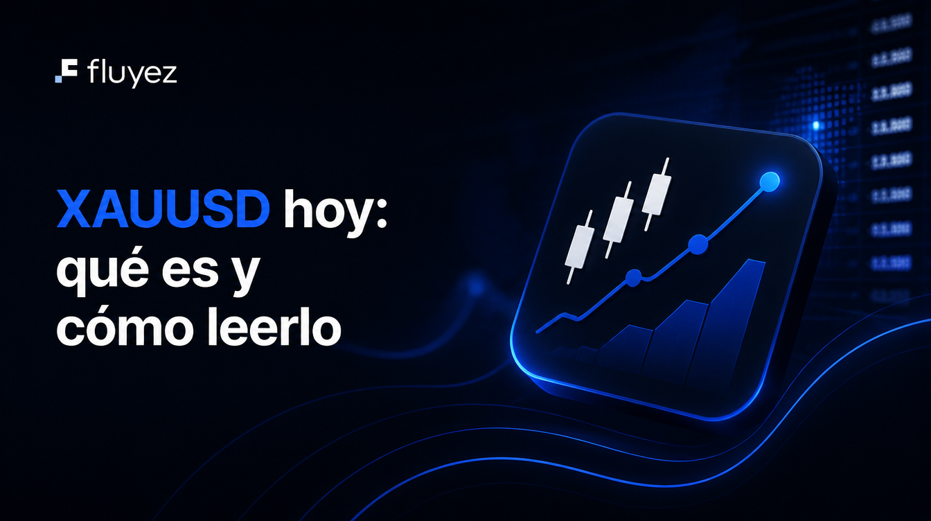 XAUUSD