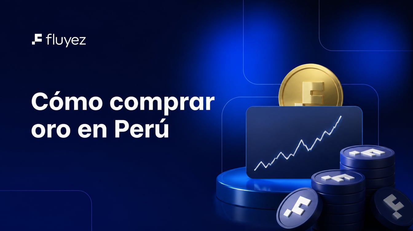 comprar oro en peru