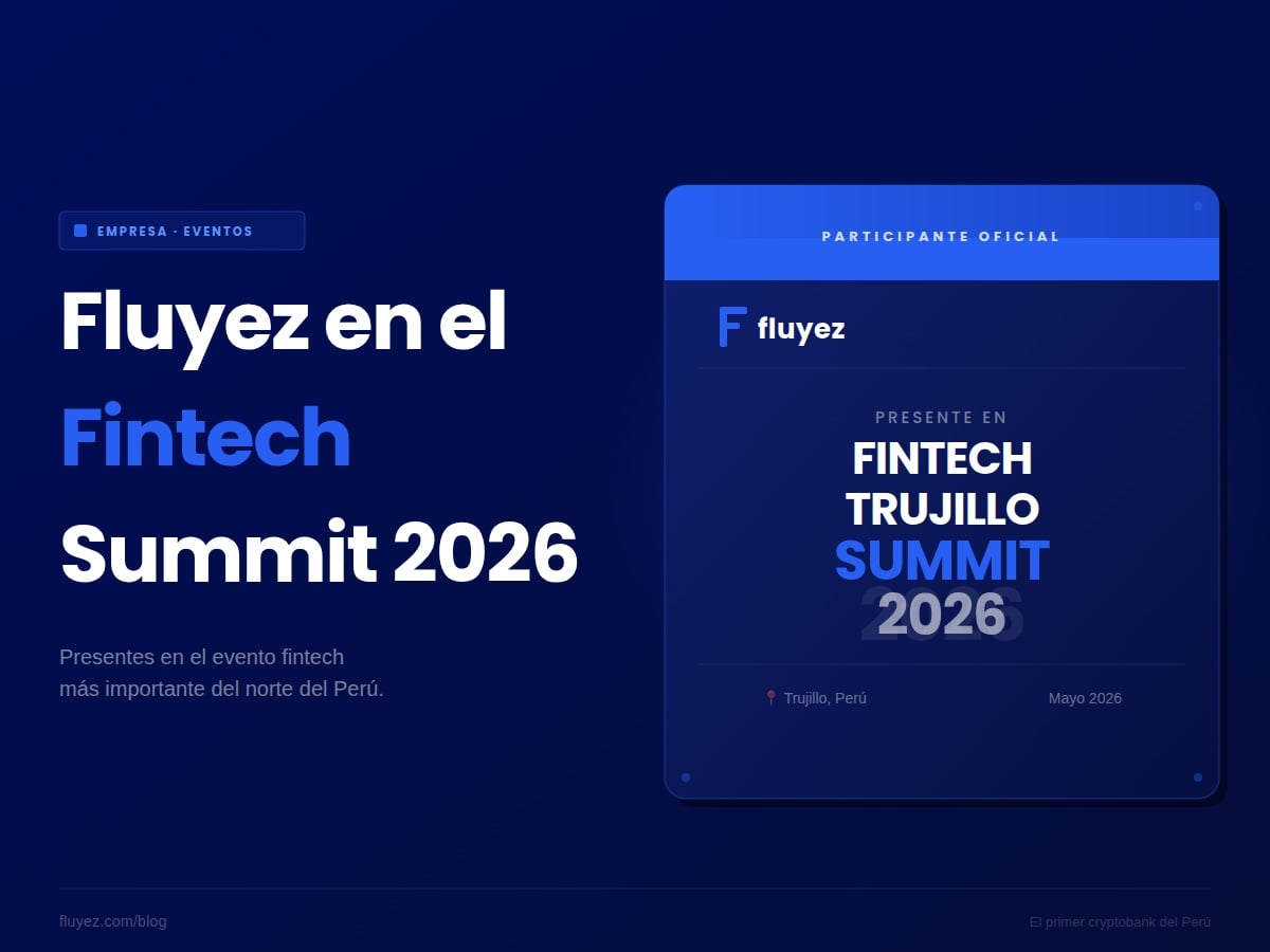 fintech summit trujillo