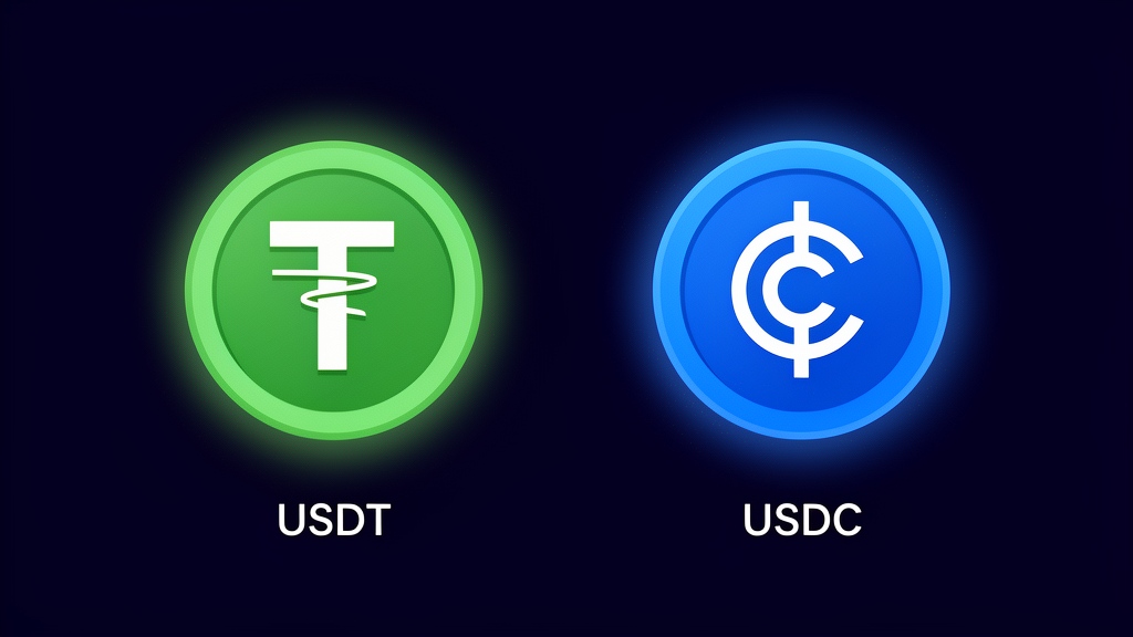 Diferencias operativas entre USDT y USDC para empresas latinoamericanas