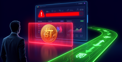 Empresa en México chocando con el límite de compra en Binance y encontrando una alternativa