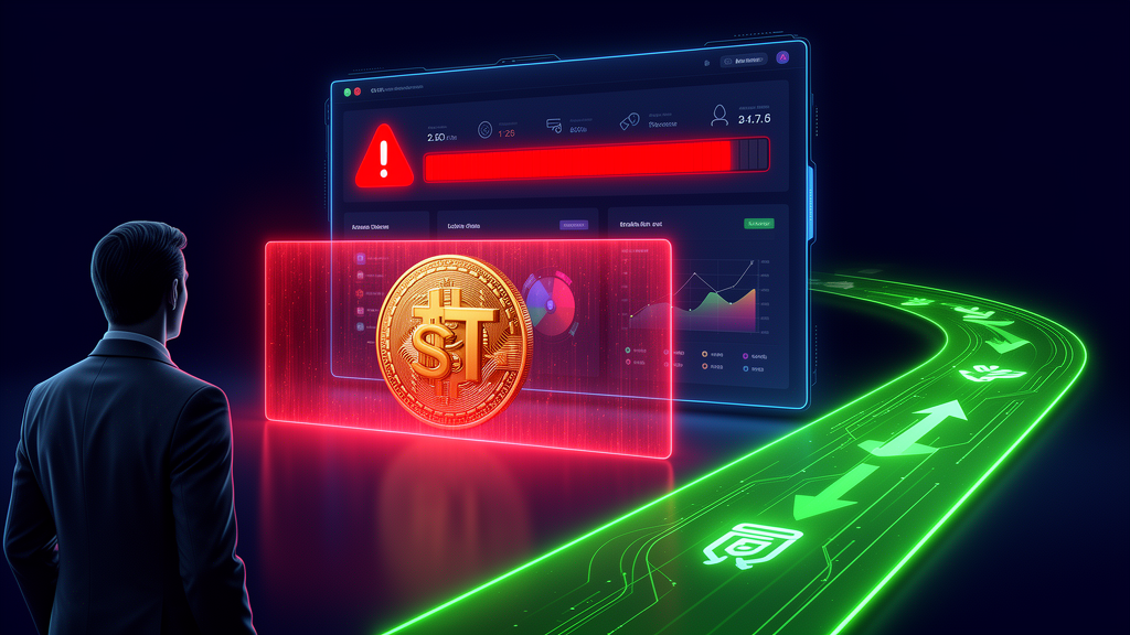 Por qué Binance tiene límites de compra para empresas y qué hacer cuando los alcanzas en México