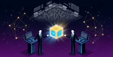 mesa otc criptomonedas operación empresarial bilateral blockchain
