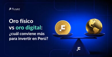 oro fisico vs oro digital