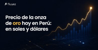 precio de la onza de oro hoy en peru