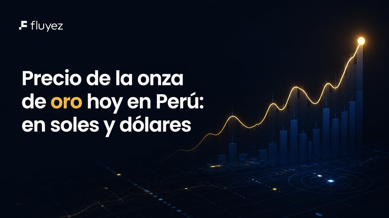 precio de la onza de oro hoy en peru