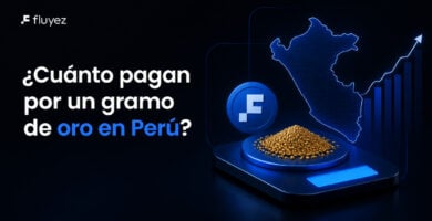precio del gramo de oro hoy para vender