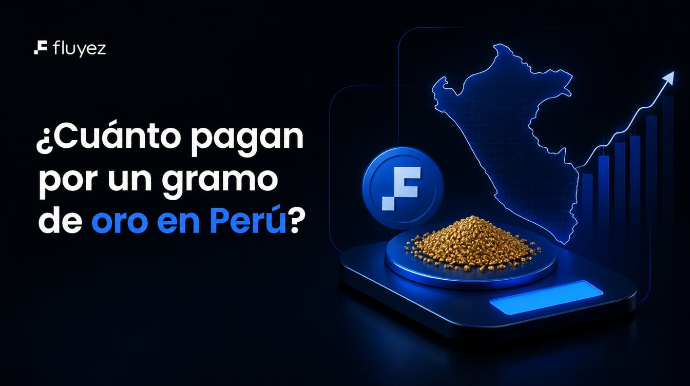 precio del gramo de oro hoy para vender