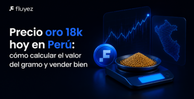 precio oro 18k hoy