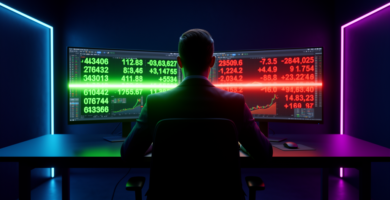 Empresa perdiendo dinero por slippage al comprar criptomonedas en Binance