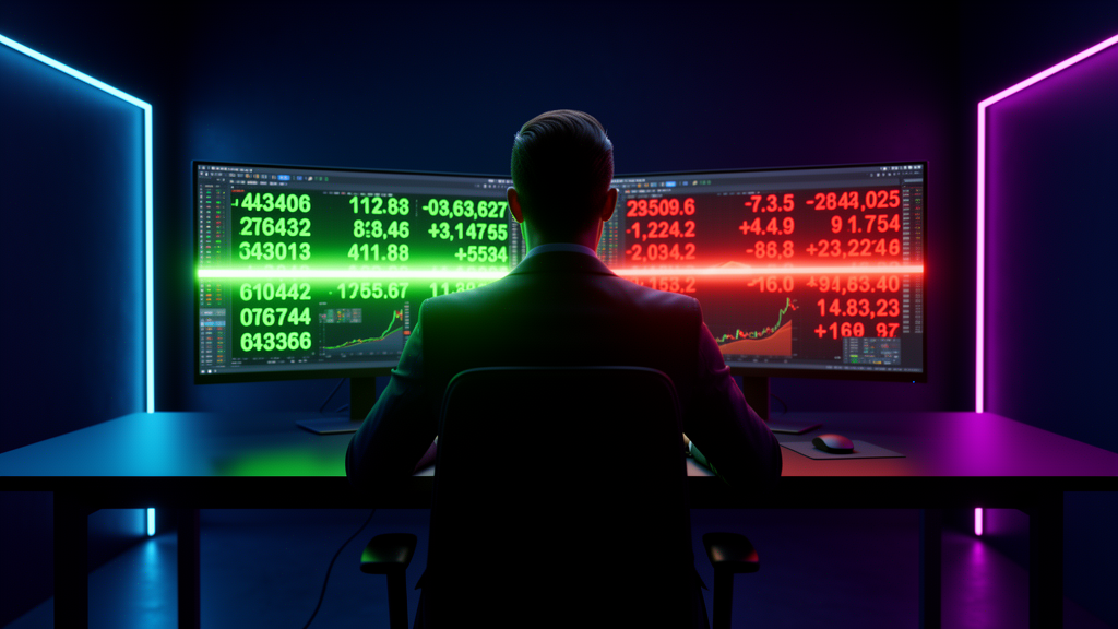 Empresa perdiendo dinero por slippage al comprar criptomonedas en Binance