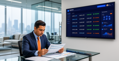 documentacion para auditar pagos en stablecoins USDT Mexico