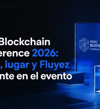 Peru Blockchain Conference
