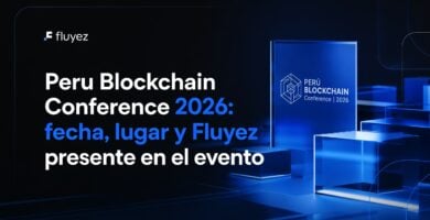 Peru Blockchain Conference