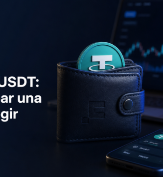 billetera usdt