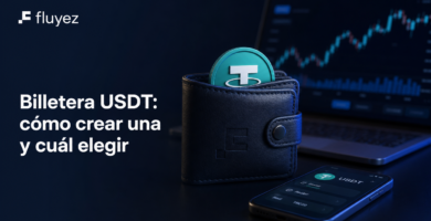 billetera usdt